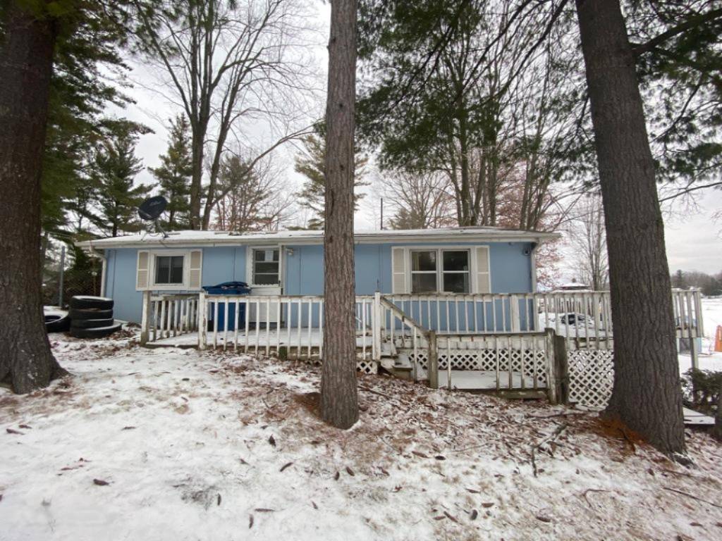 Beaverton, MI 48612,3871 Pine Road