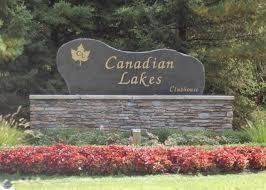 Canadian Lakes, MI 49346,7605 River Ridge Road #195