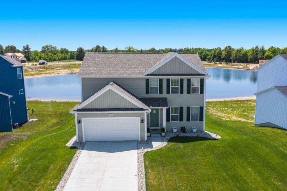 West Olive, MI 49460,14506 Bigleaf Drive