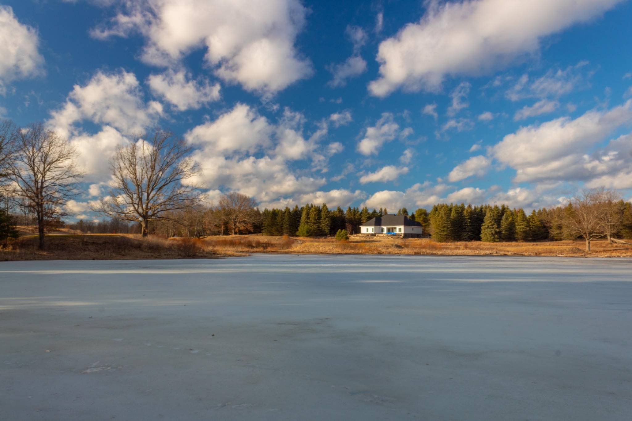 Canadian Lakes, MI 49346,6916 Bantry Bay #4