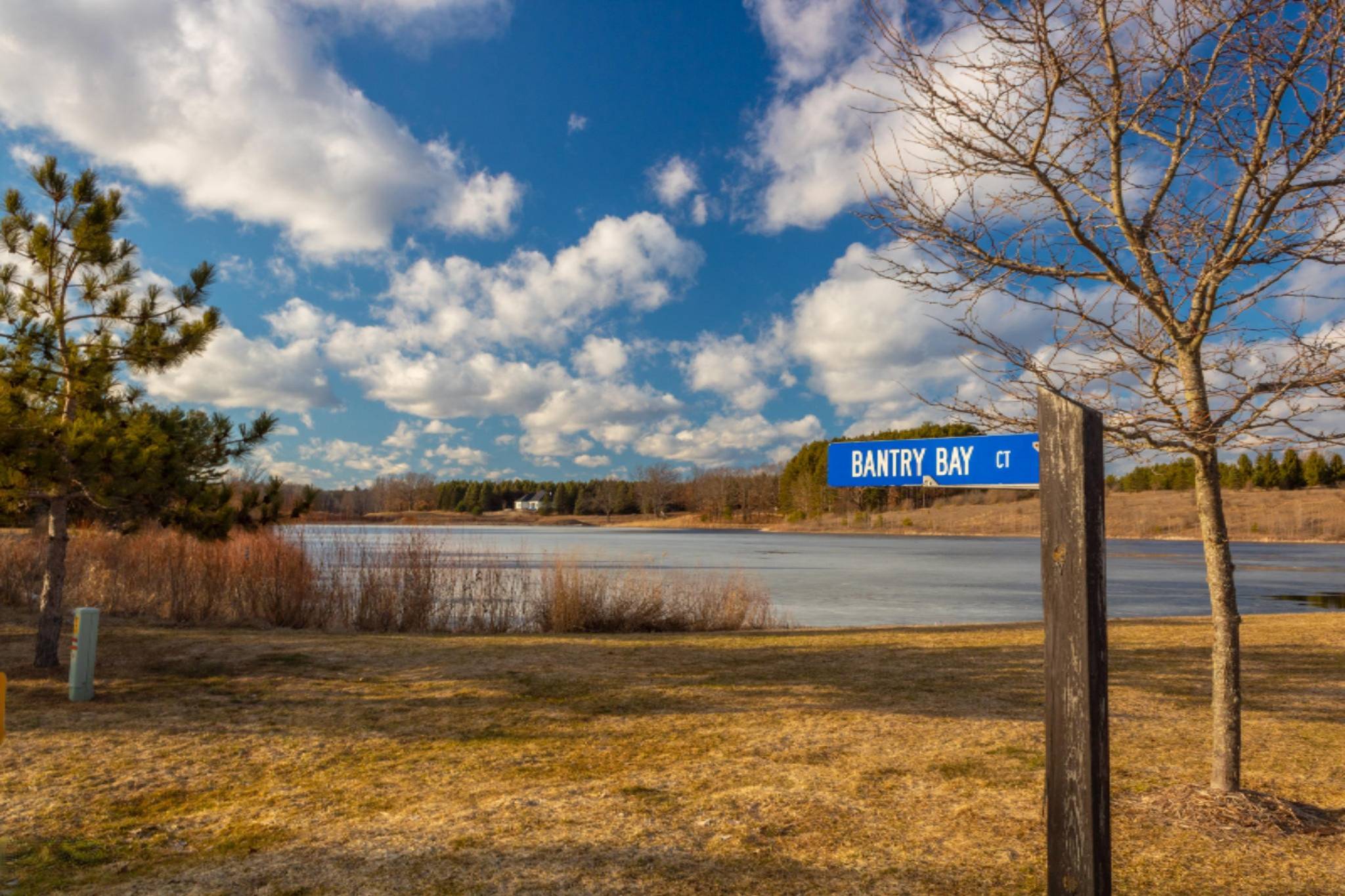 Canadian Lakes, MI 49346,6916 Bantry Bay #4