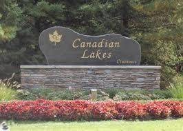 Canadian Lakes, MI 49346,8975 Edgewater Drive #407