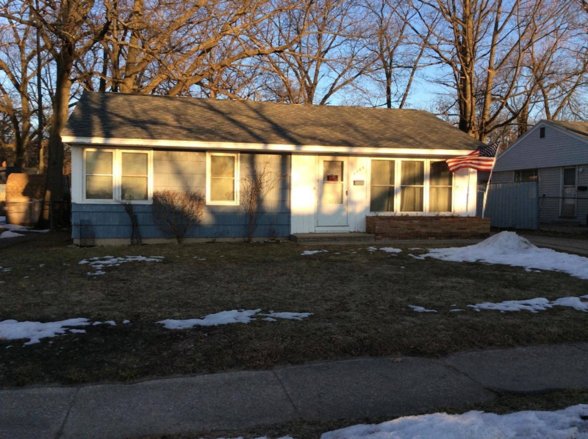 Muskegon Heights, MI 49444,3368 Lemuel Street