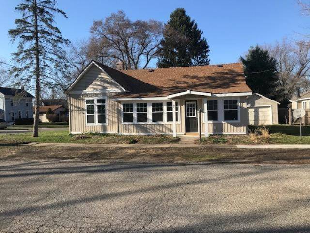 Douglas, MI 49406,68 W Wall Street