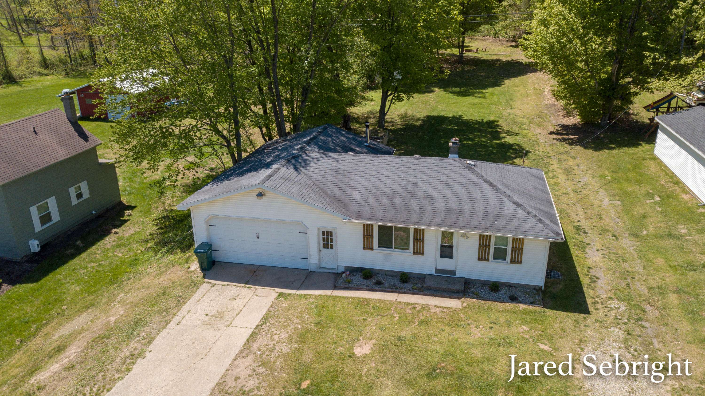 Marne, MI 49435,11393 24th Avenue