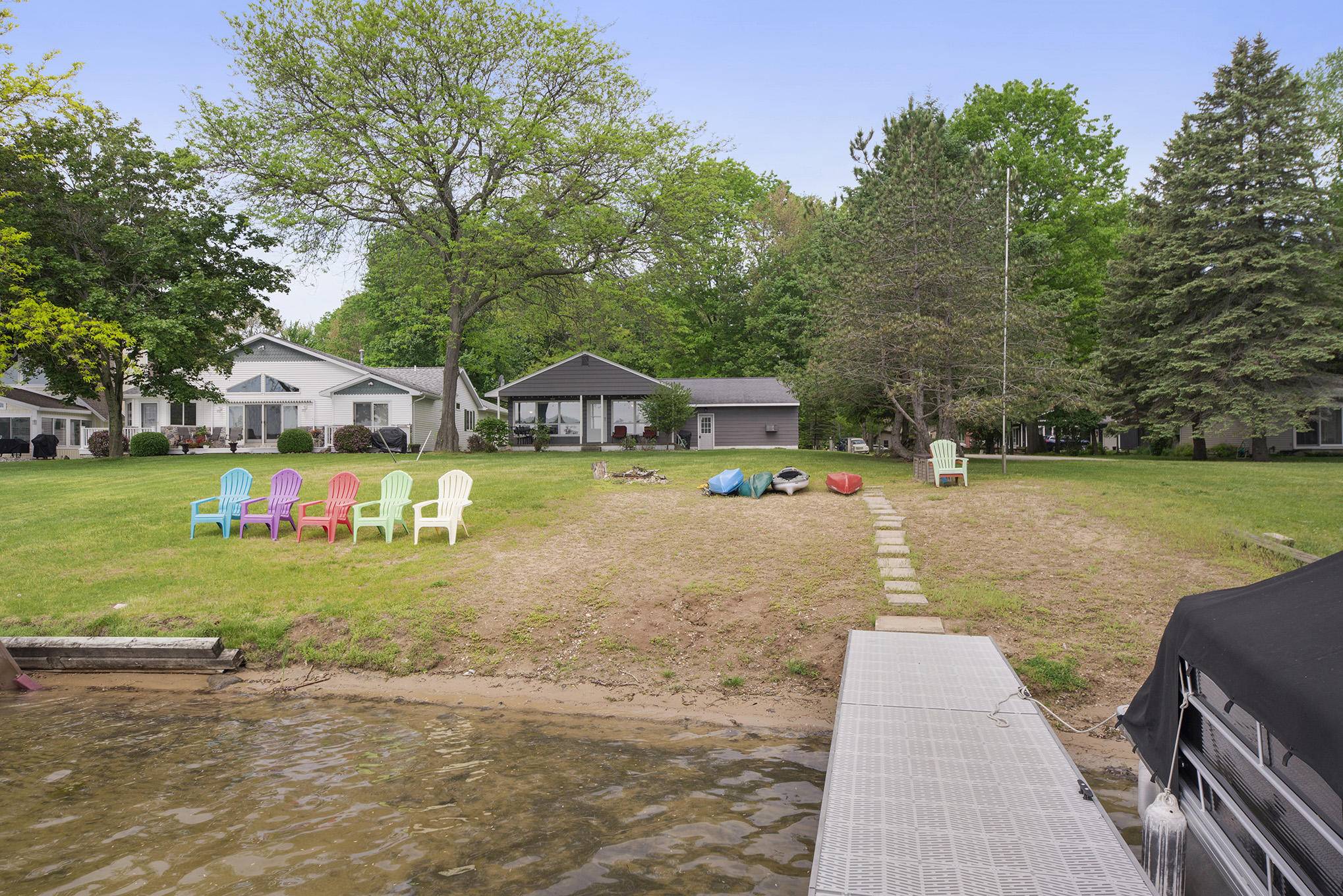 Canadian Lakes, MI 49346,10847 Second Street