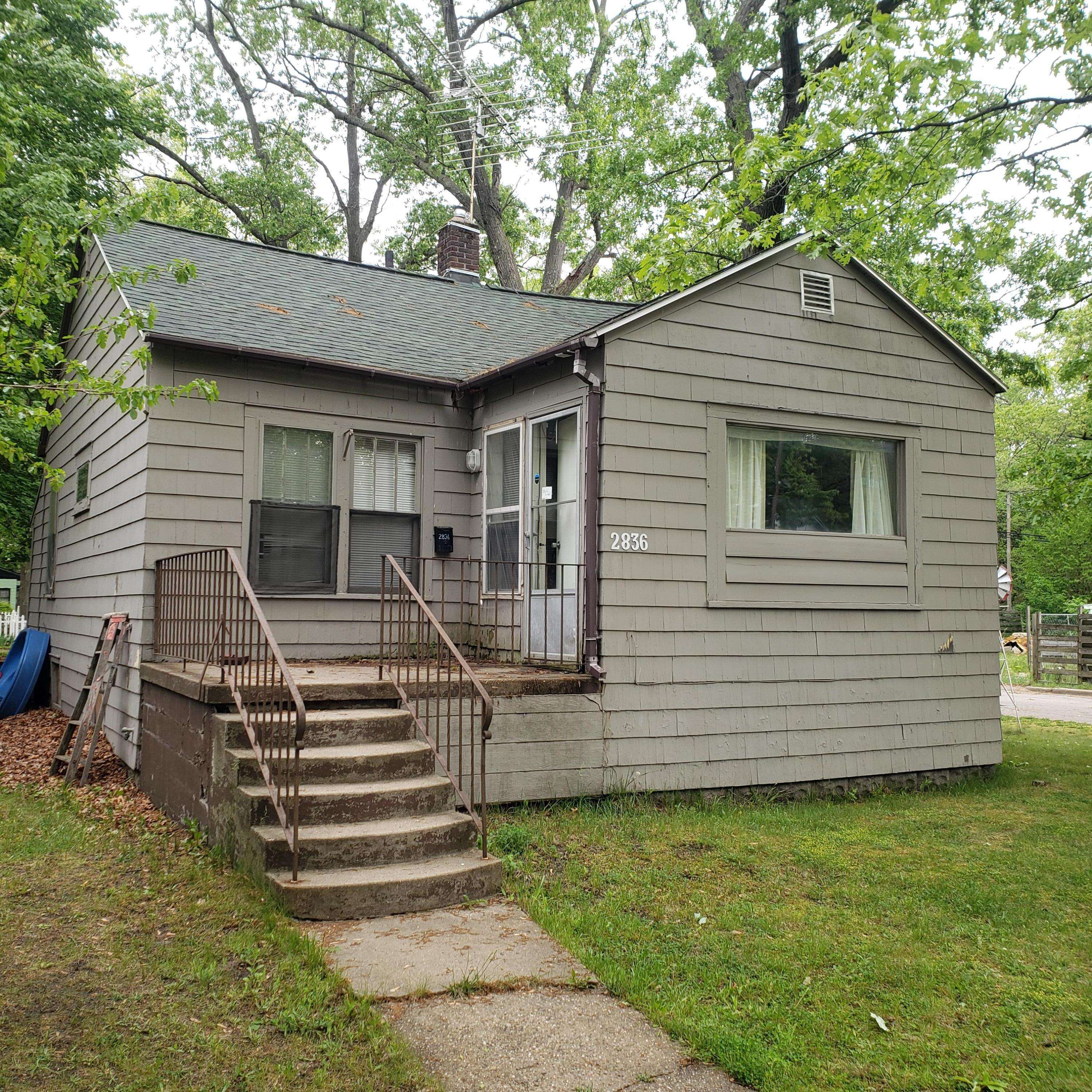 Muskegon Heights, MI 49444,2836 9th Street