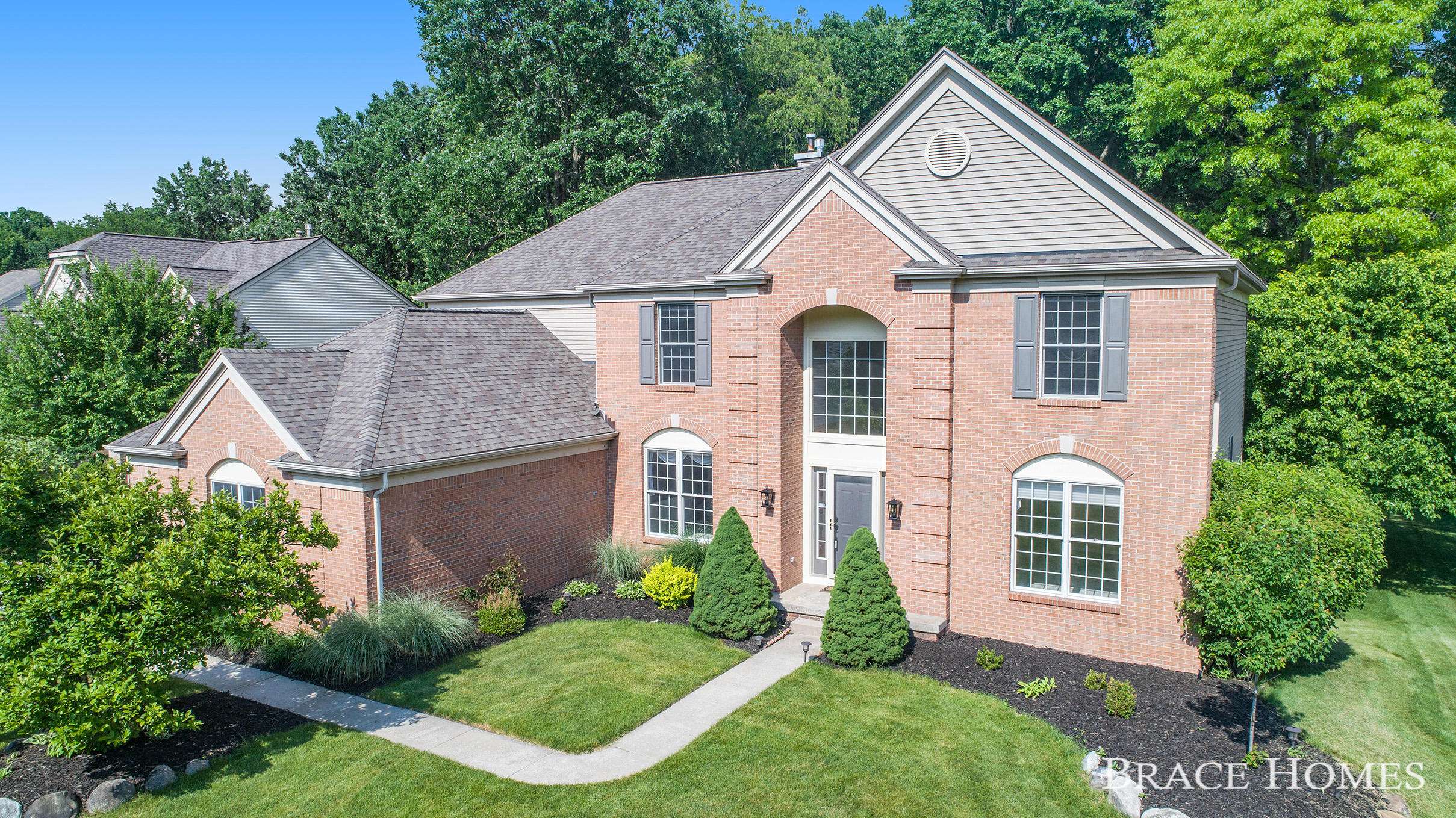 Grand Rapids, MI 49546,2374 Arbortree SE Court