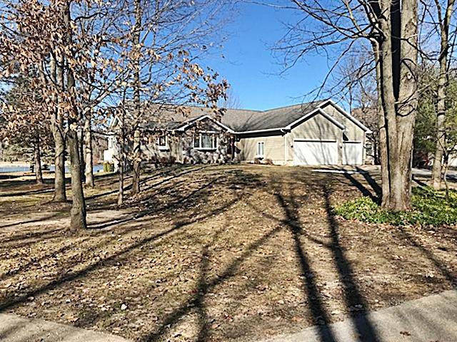 Canadian Lakes, MI 49346,9278 Elmwood Court