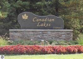 Canadian Lakes, MI 49346,6405 E Clubhouse Drive #432