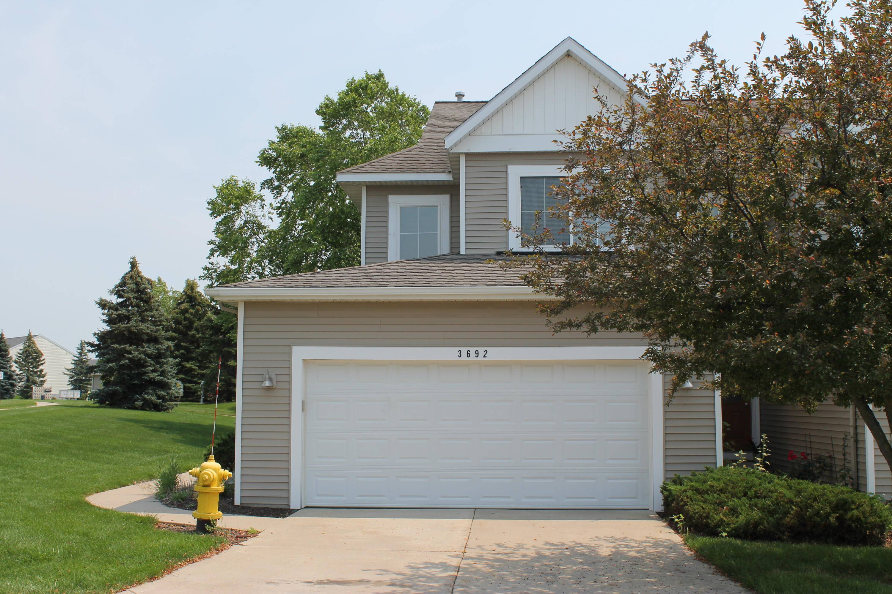 Hudsonville, MI 49426,3692 Oxford Court