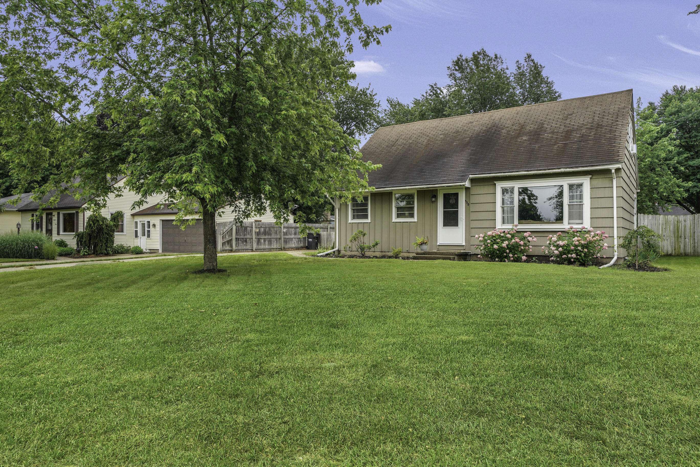 Grand Rapids, MI 49548,530 Fontenelle SE Street