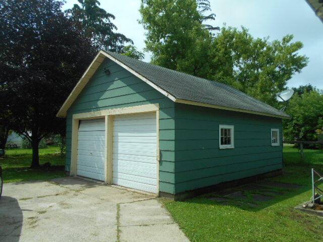 Scottville, MI 49454,105 N Columbia Avenue