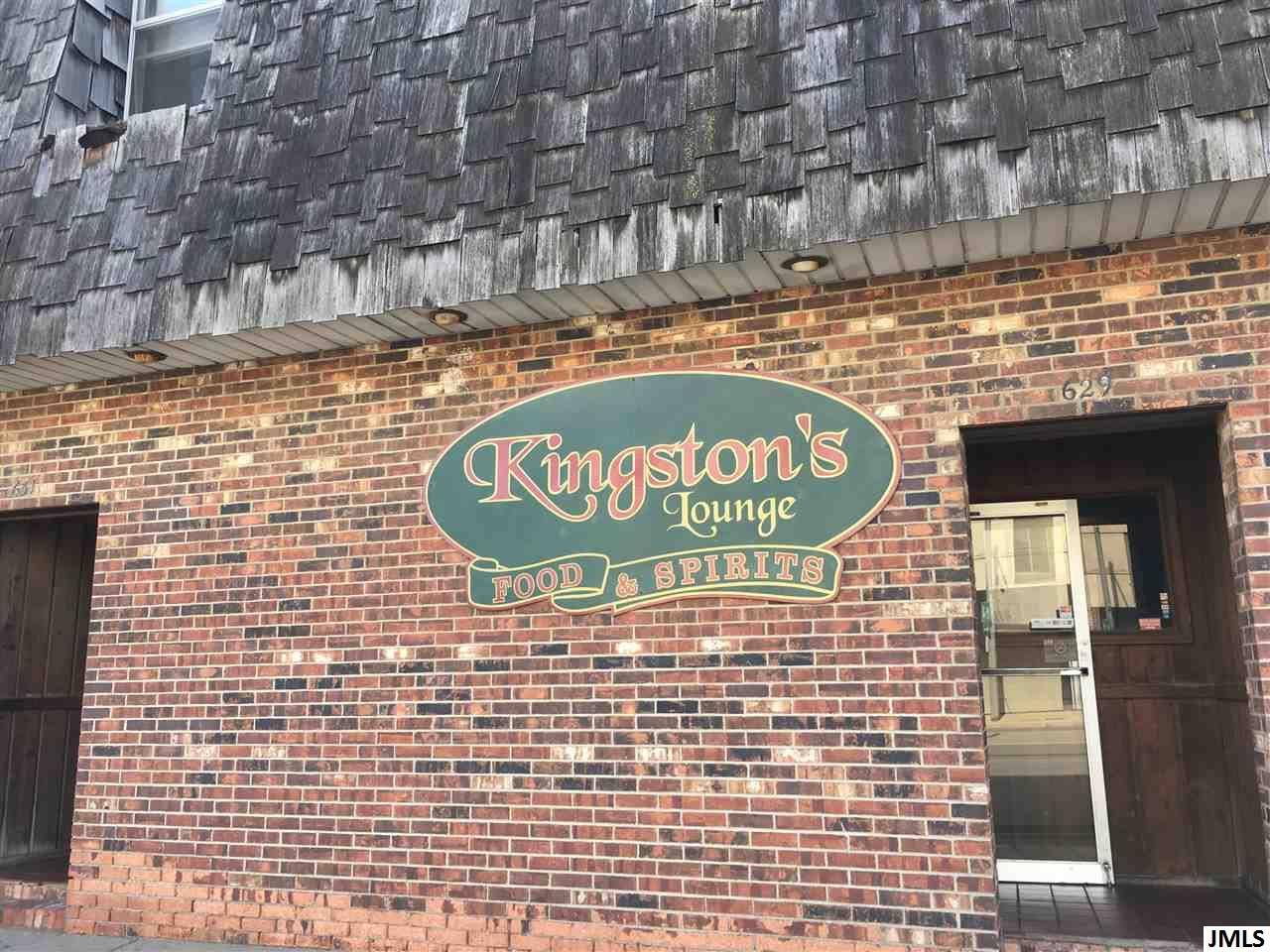Jackson, MI 49201,629 E MICHIGAN AVE