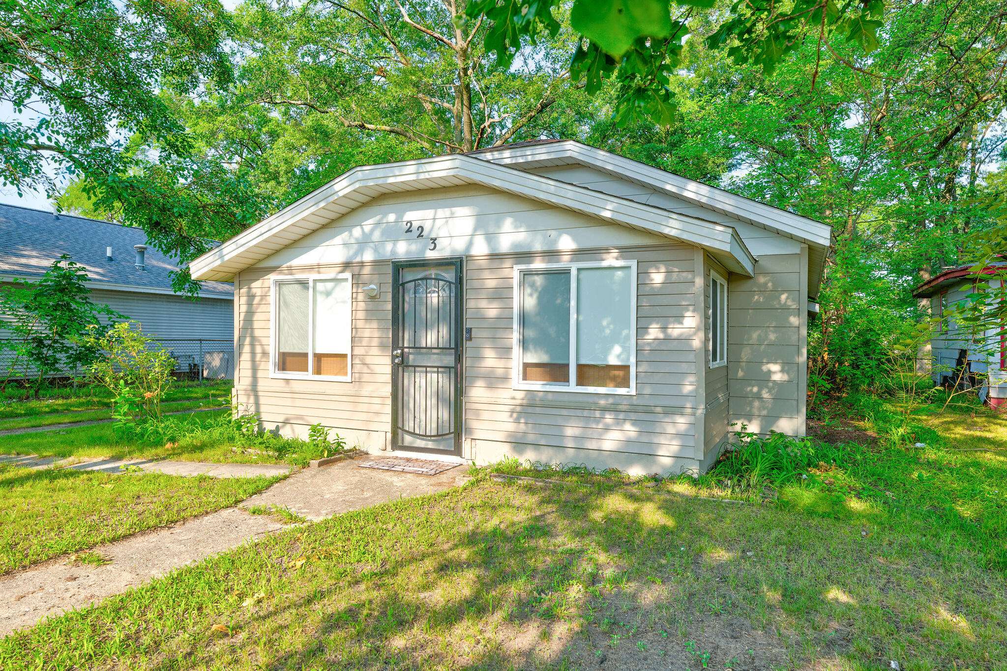 Muskegon Heights, MI 49444,2233 Ray Street