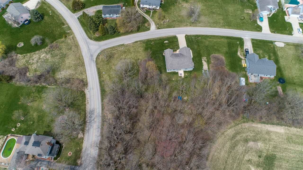 Onsted, MI 49265,0 SHERLOCK DR