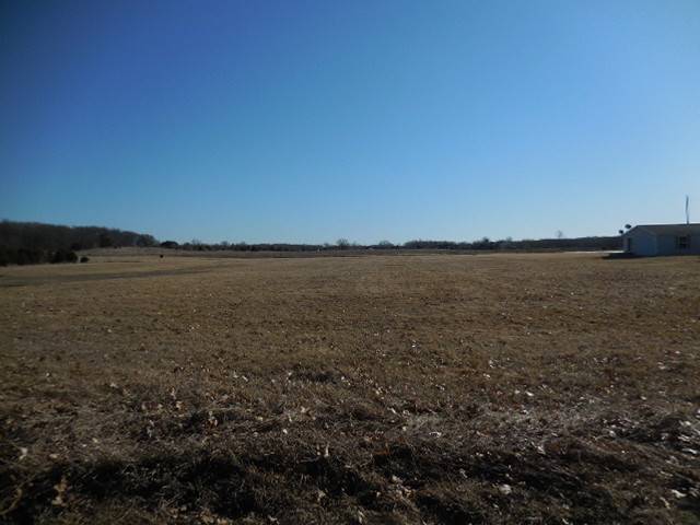 Brooklyn, MI 49230,Lot 2 CEMENT CITY RD #Vicary Rd.