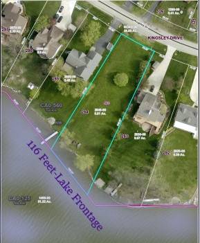 Onsted, MI 49265,Lot 284 KINGSLEY DR