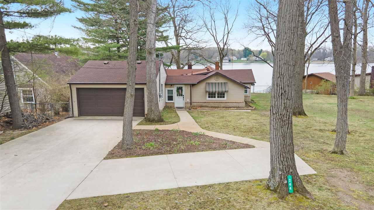 Clarklake, MI 49234,244 GOLDSMITH DR