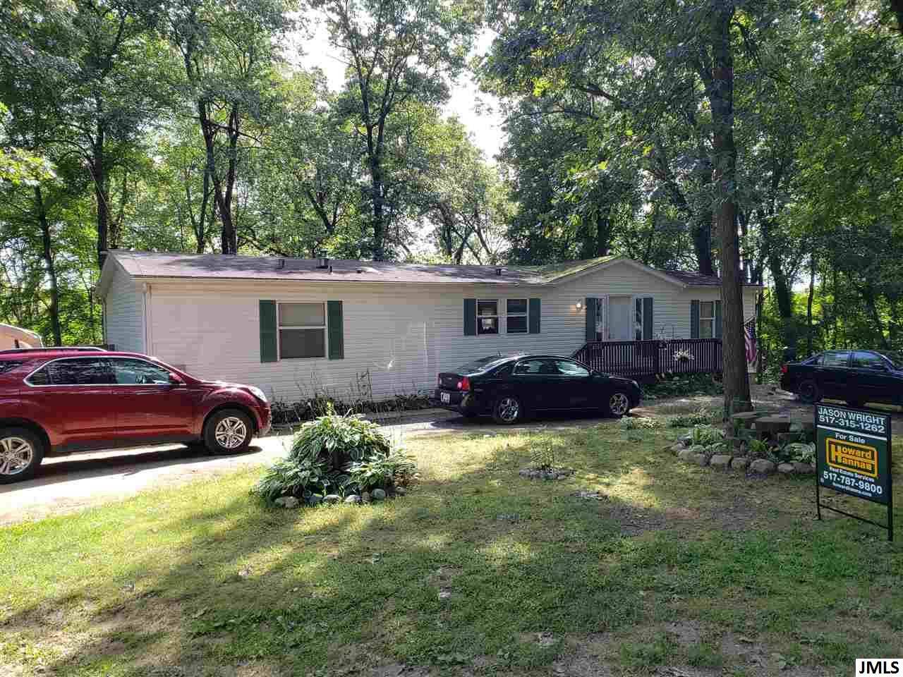 Jackson, MI 49201,6563 ANN ARBOR RD