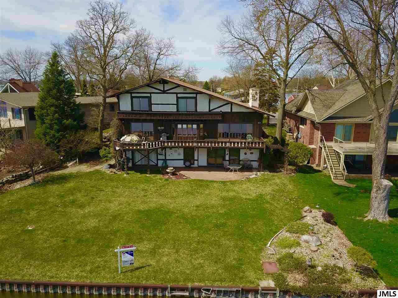 Brooklyn, MI 49230,151 CASTLEWOOD