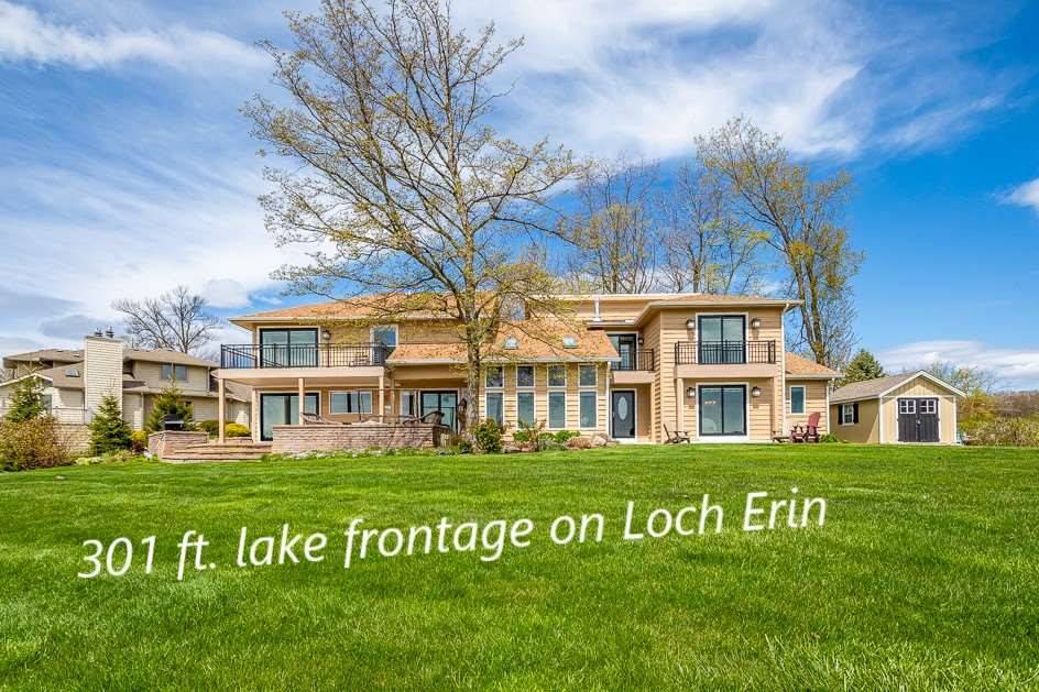 Onsted, MI 49265,8881 PRIVATE DR A
