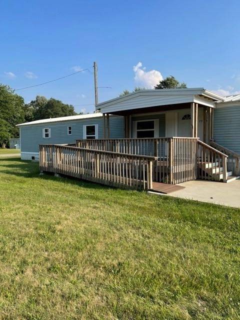 Parma, MI 49269,7959 SUNNYDELL DR