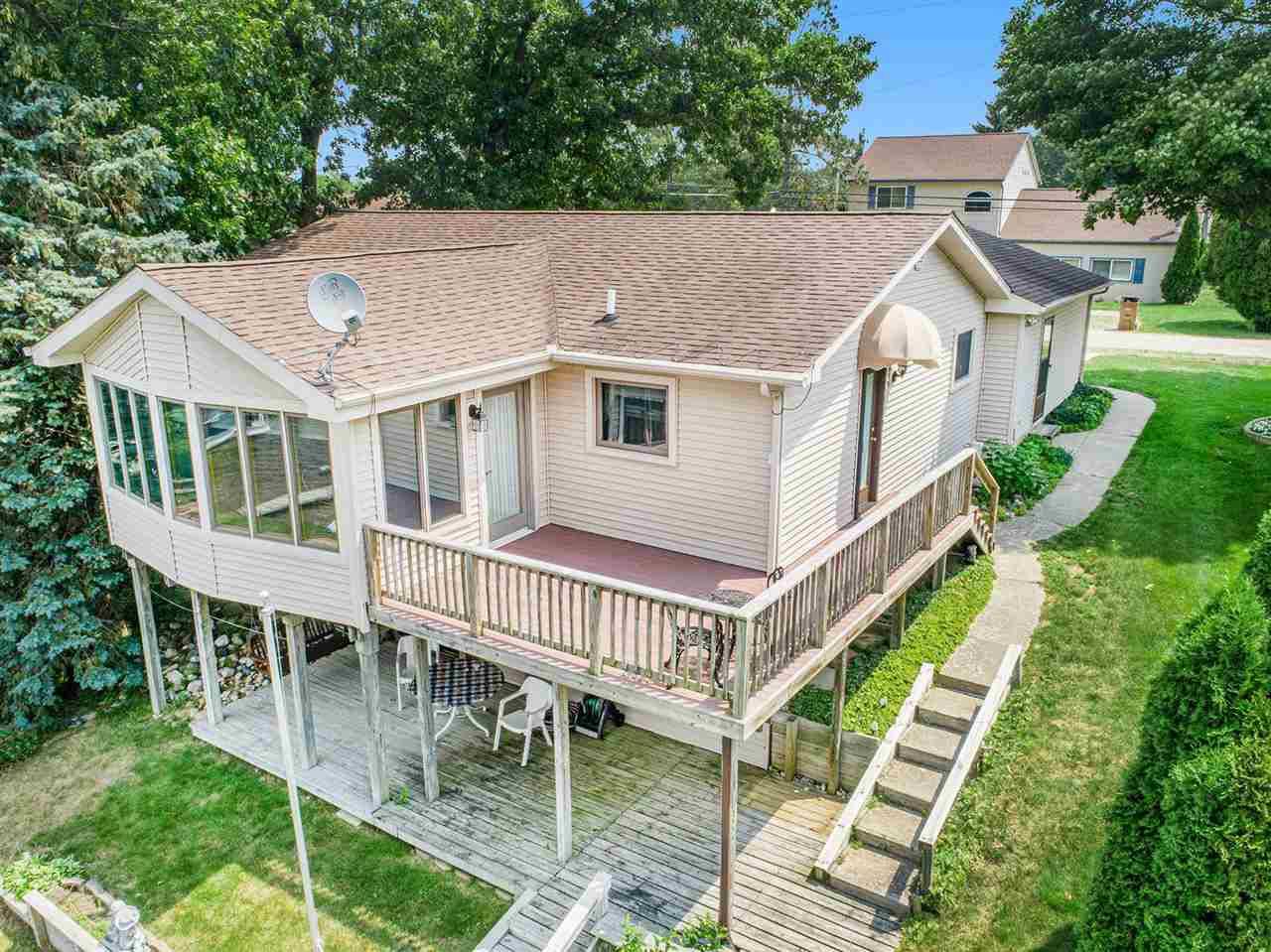 Brooklyn, MI 49230,46 DEEP LAKE RD