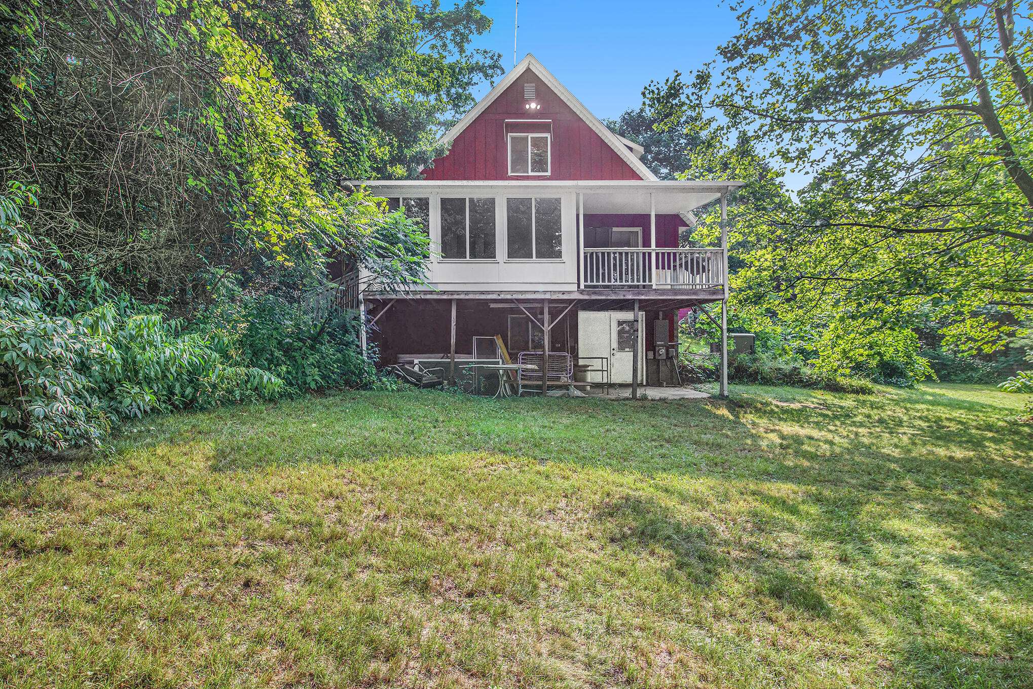 Montague, MI 49437,8045 S Scenic Drive