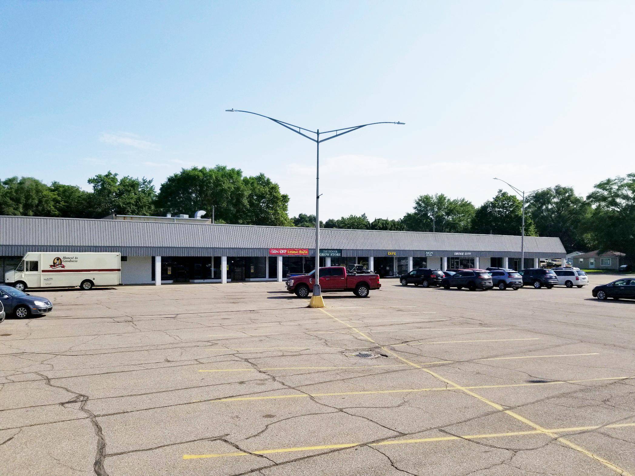 Michigan Center, MI 49254,4538 Page Avenue