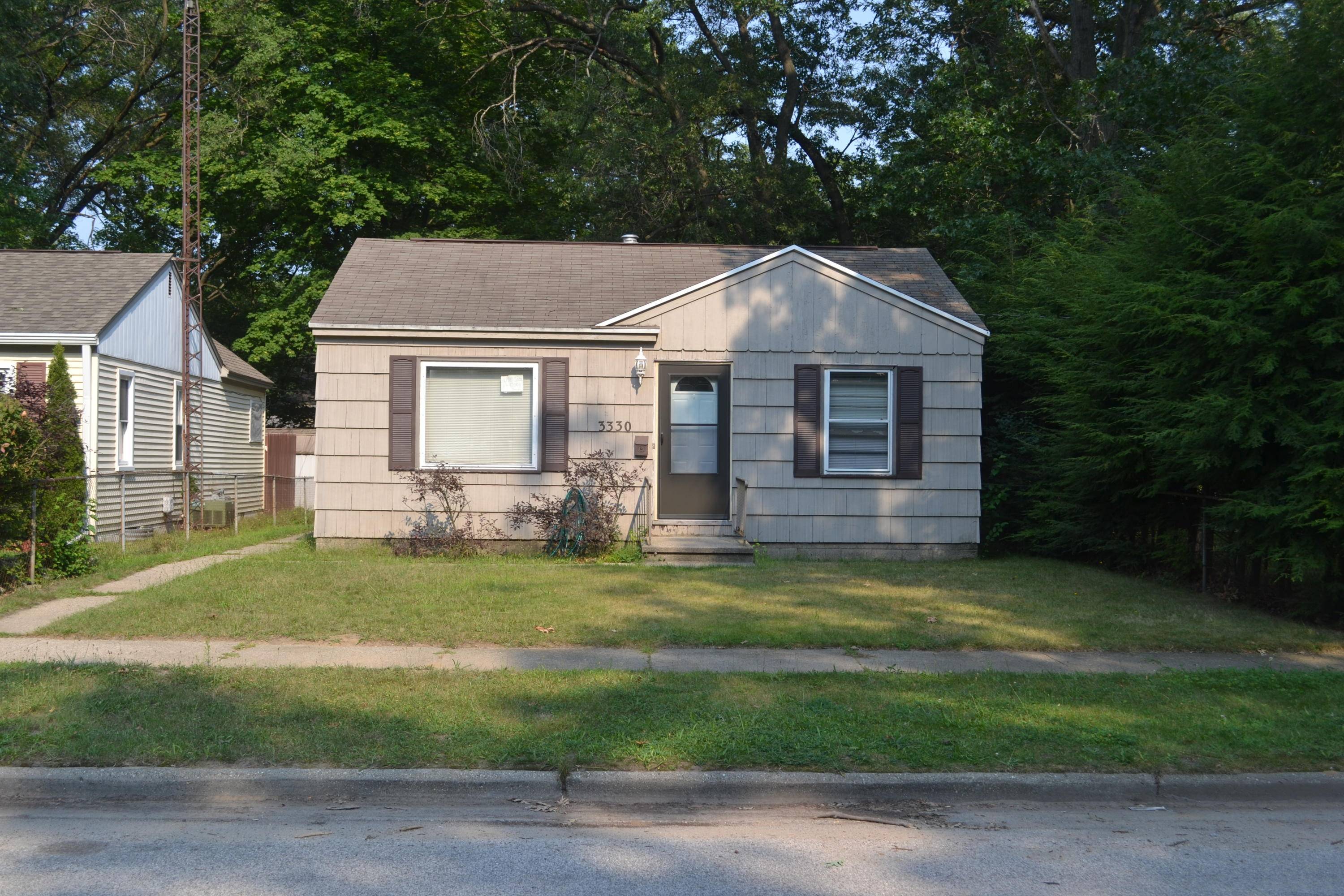 Muskegon Heights, MI 49444,3330 Temple Street