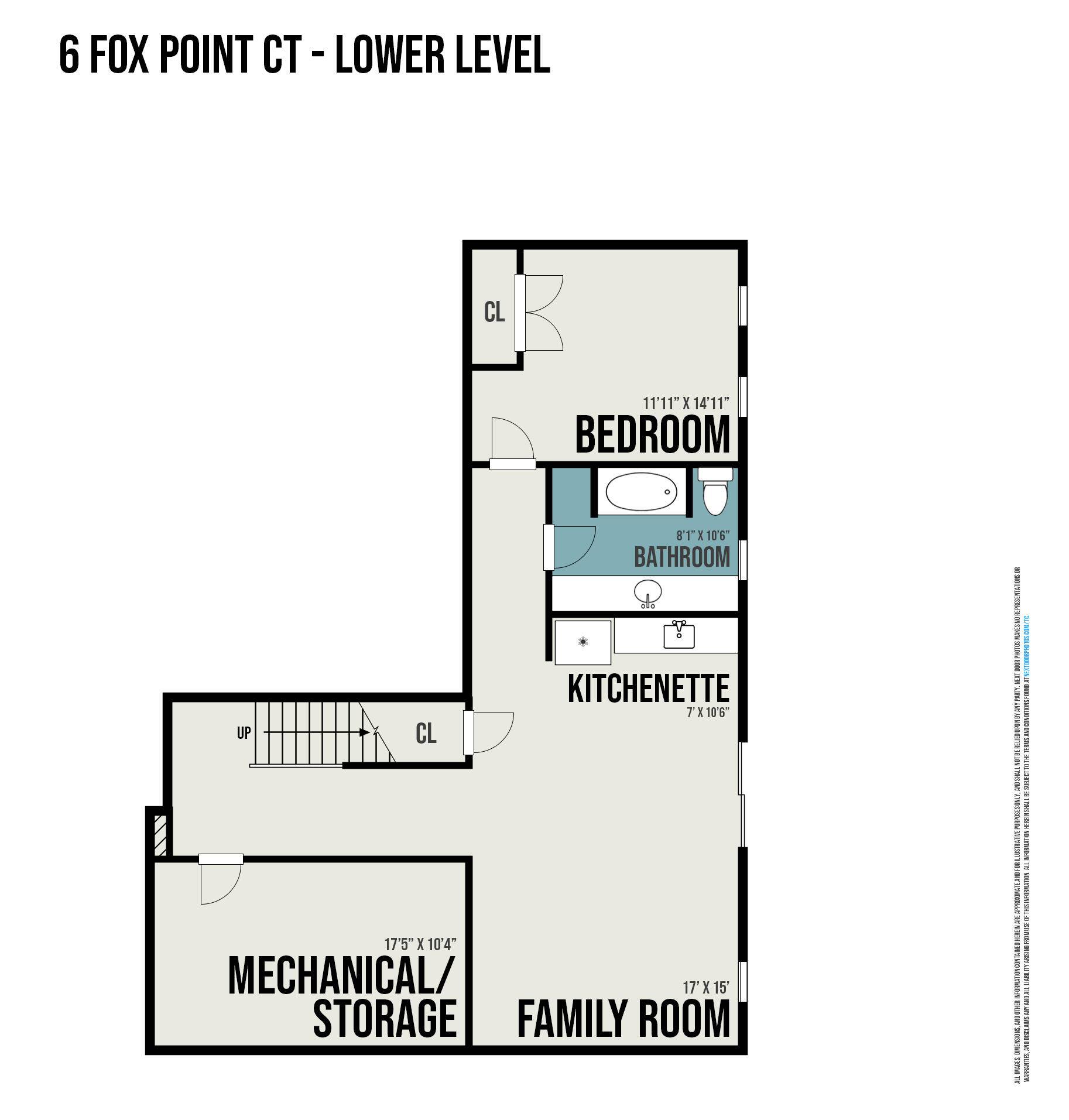 Ada, MI 49301,6 Fox Point NE Court