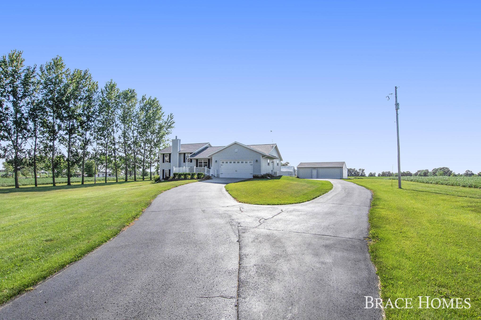 Zeeland, MI 49464,2485 48th Avenue