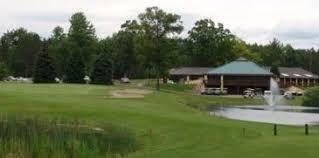 Canadian Lakes, MI 49346,9385 Clubhouse Drive W #644