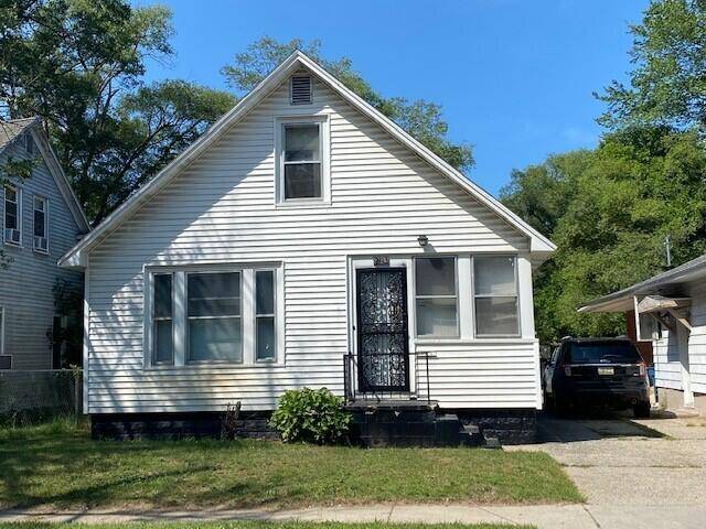 Muskegon Heights, MI 49444,2113 Sixth Street