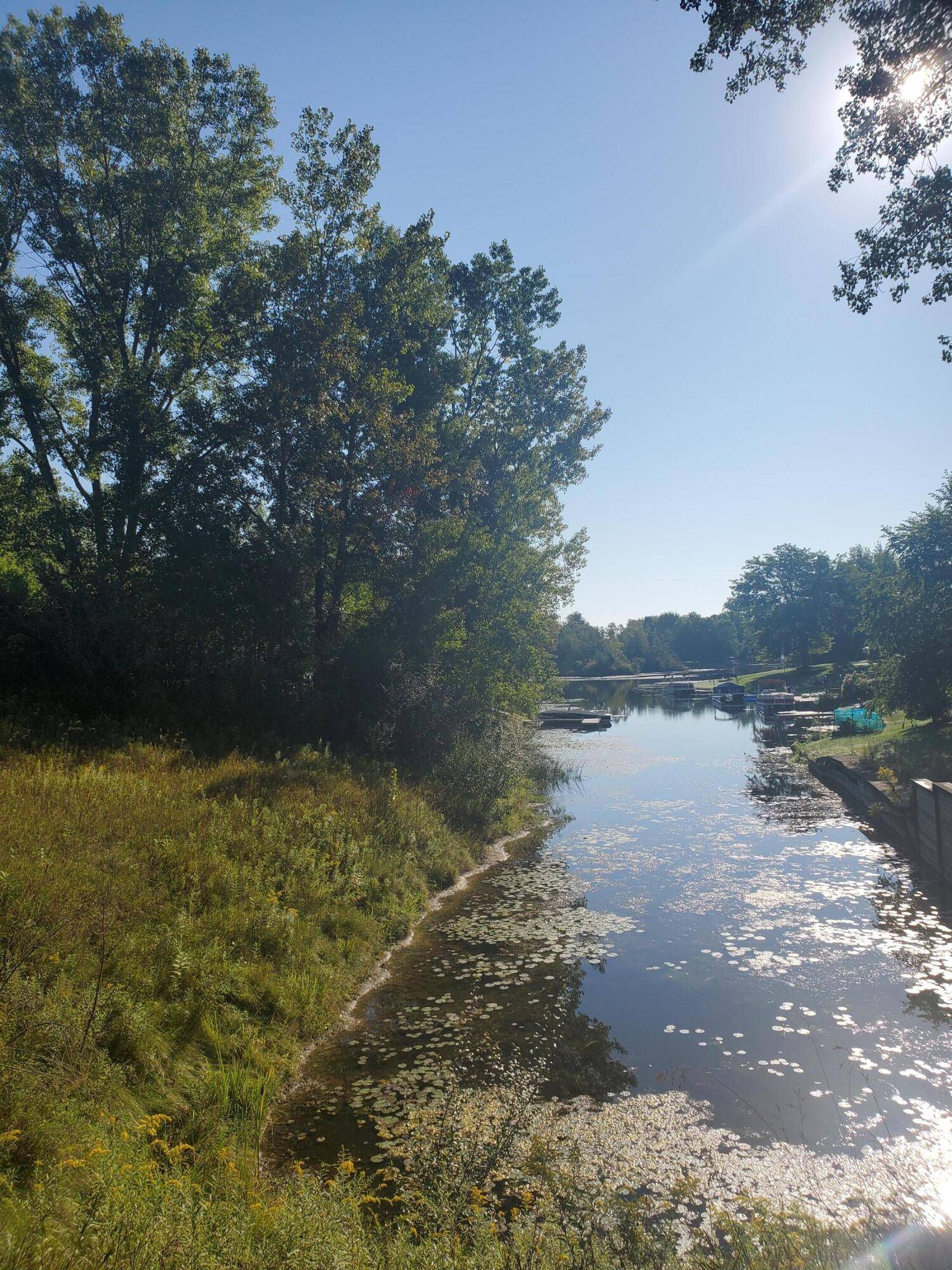 Canadian Lakes, MI 49346,11507 Pinecrest Drive