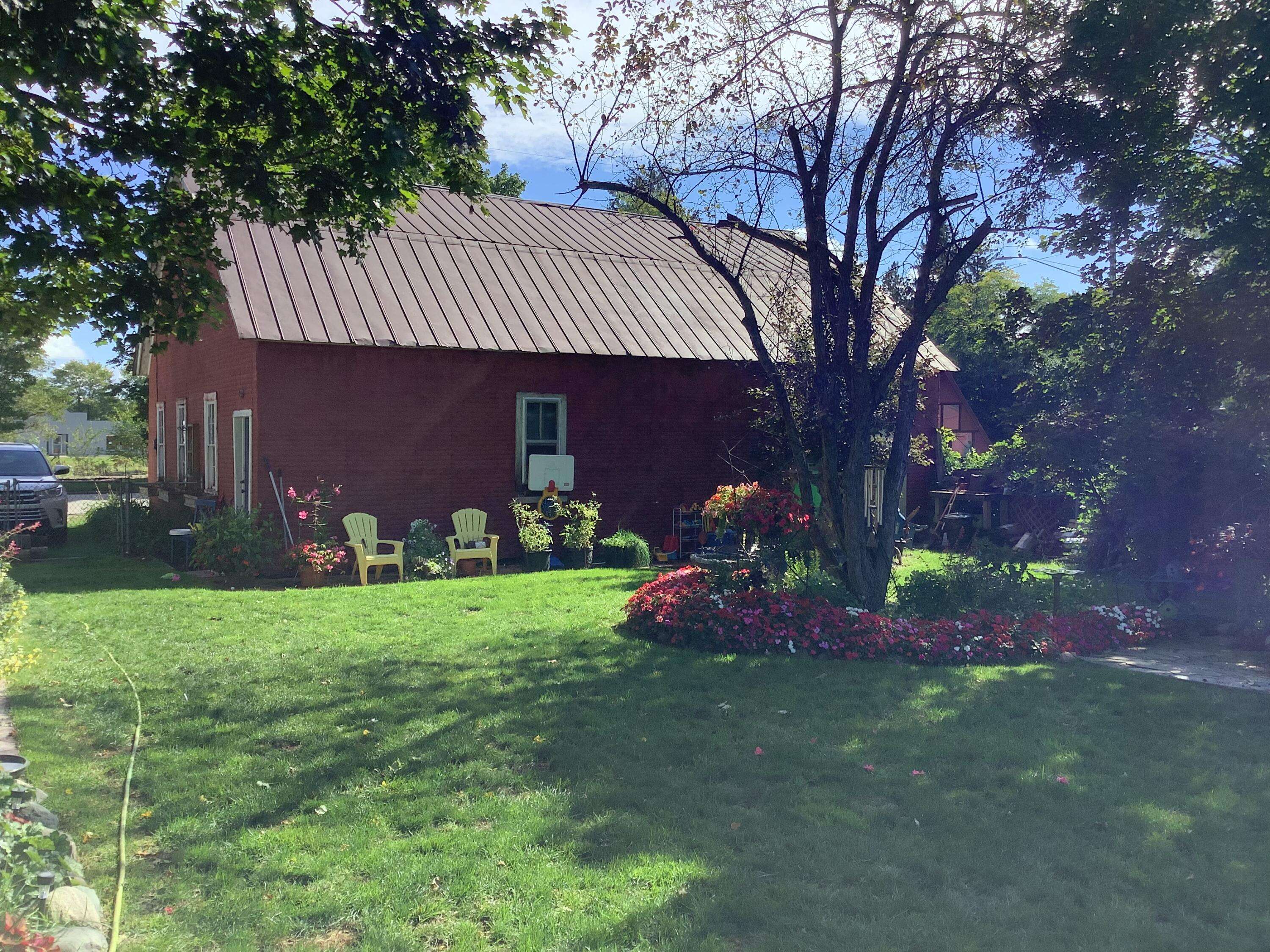 Kaleva, MI 49645,9018 Aura Street