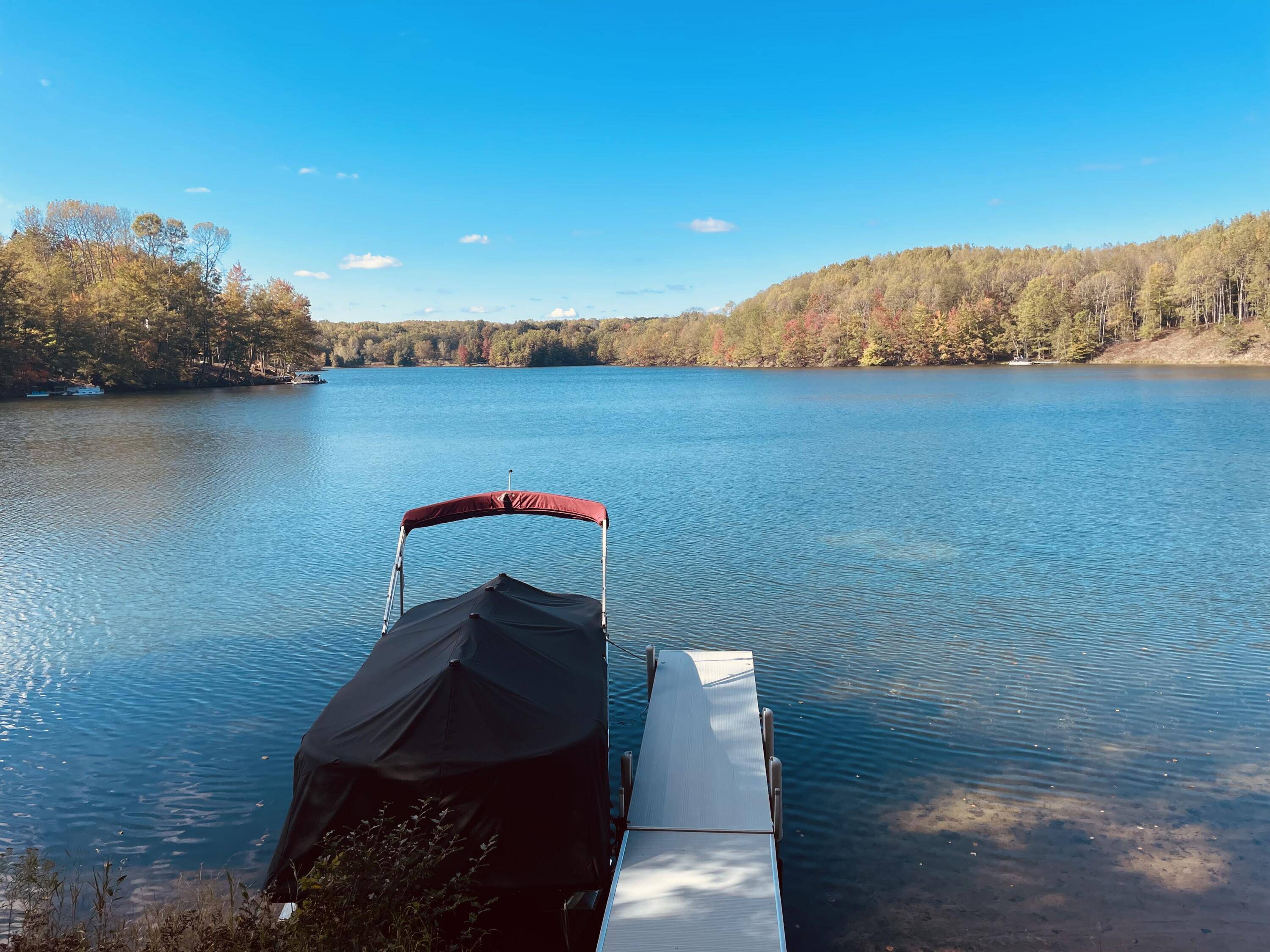 Canadian Lakes, MI 49346,11320 Alpine Road