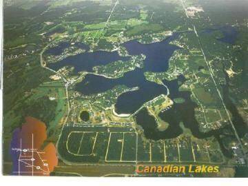 Canadian Lakes, MI 49346,6722 Clubhouse E Drive