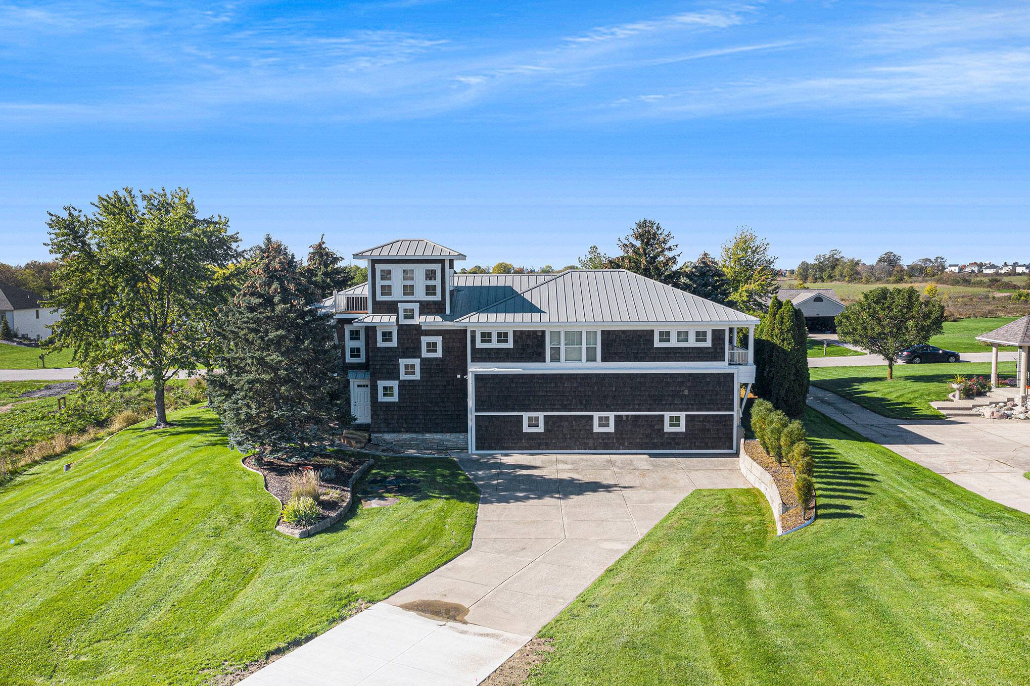 Zeeland, MI 49464,2520 Air Park Drive