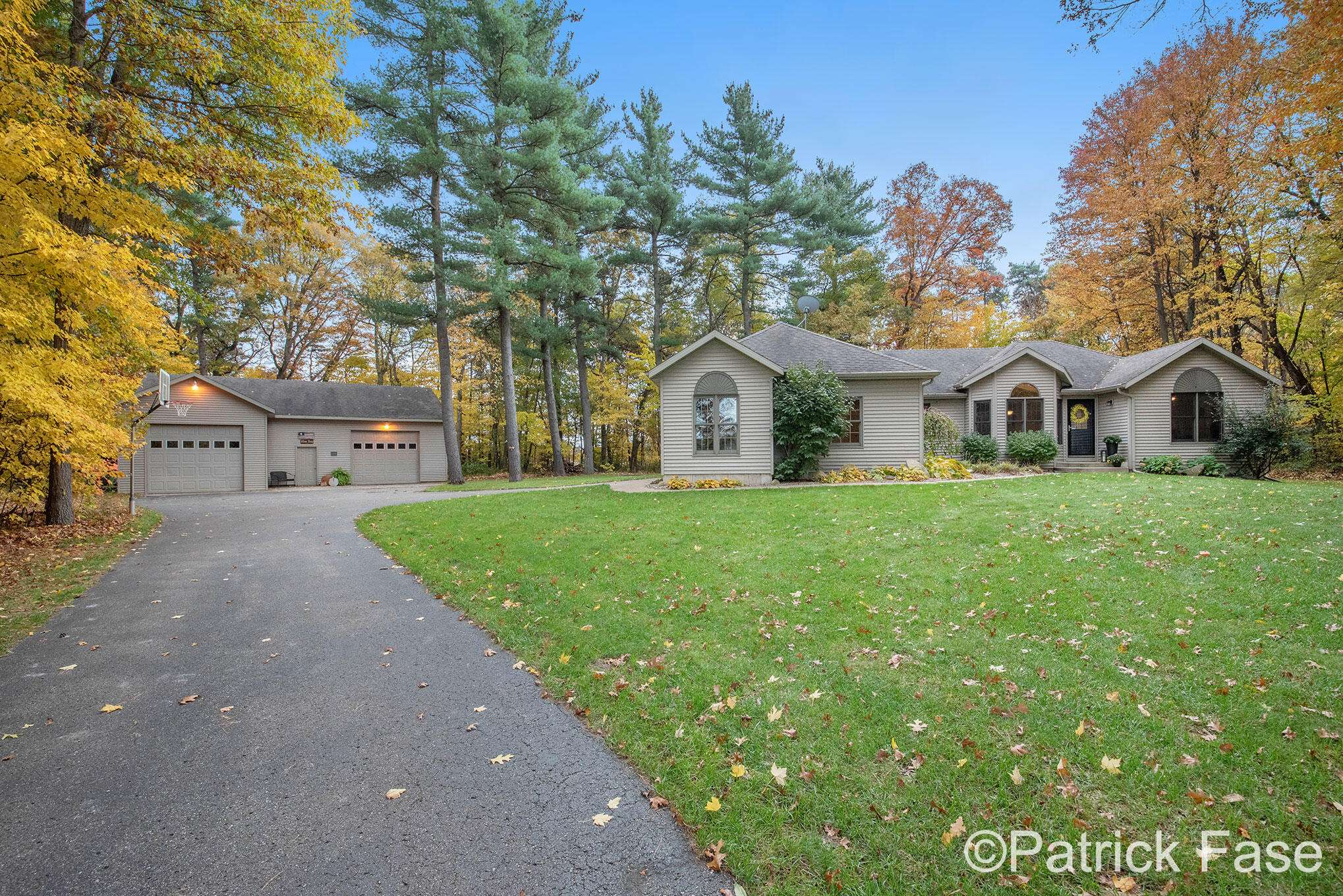 Cedar Springs, MI 49319,12617 Macclain NE Court