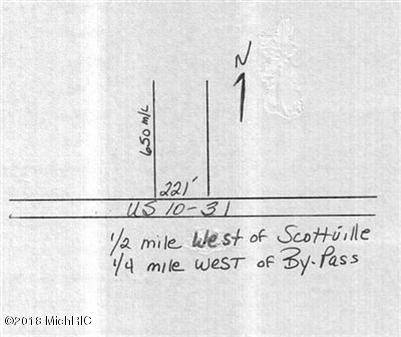 Scottville, MI 49454,US-10