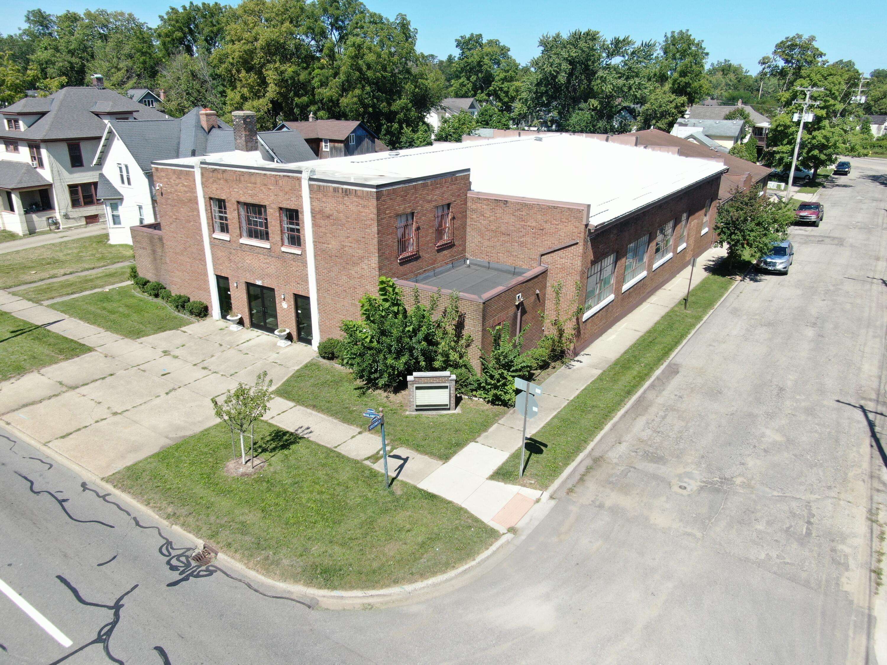 Kalamazoo, MI 49007,622 W Kalamazoo Avenue #Building