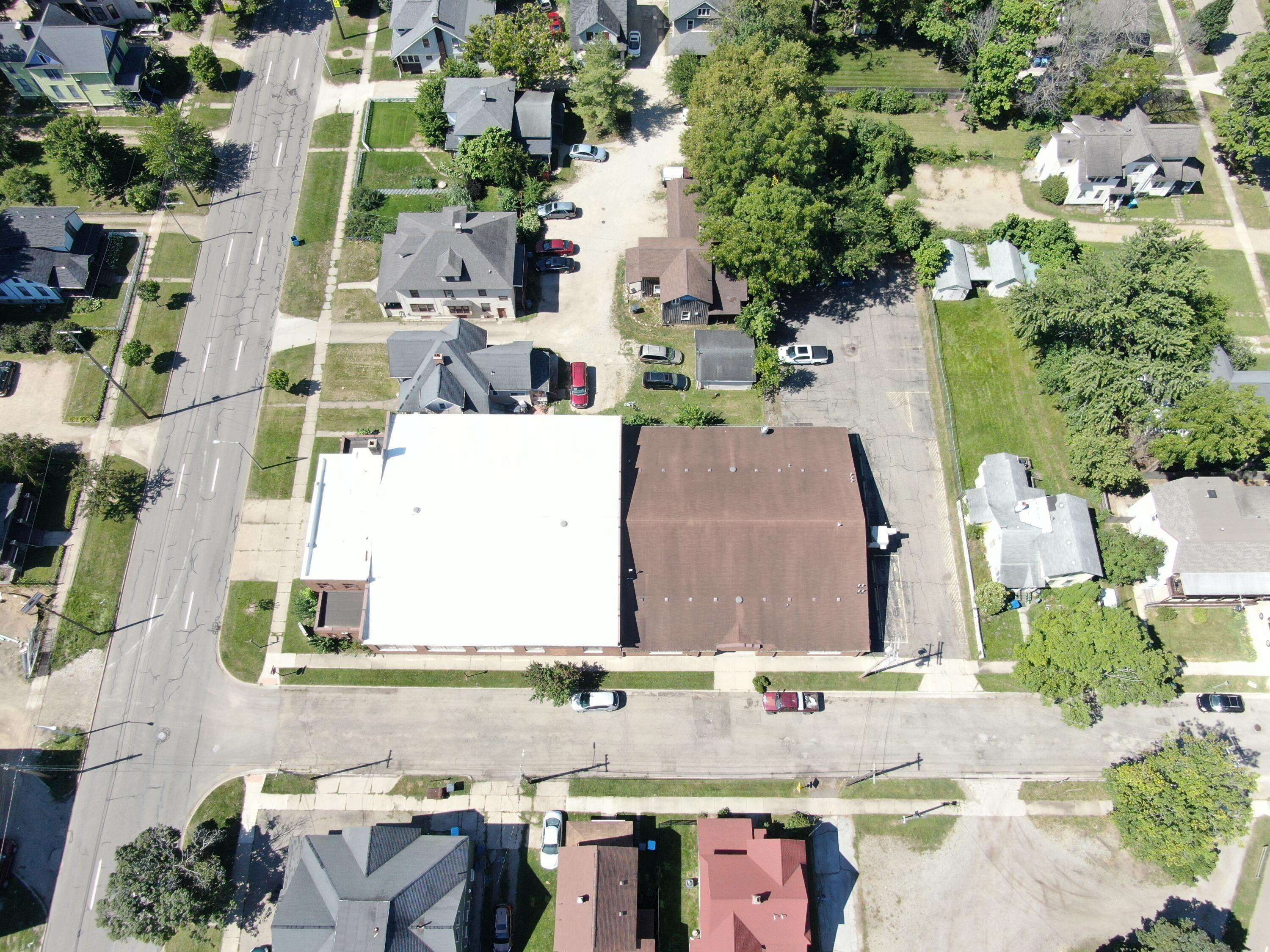 Kalamazoo, MI 49007,622 W Kalamazoo Avenue #Building