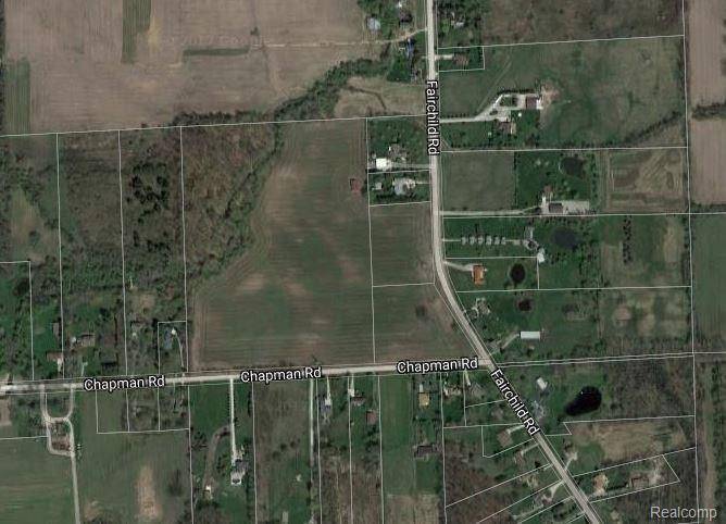 Macomb, MI 48042,0 FAIRCHILD - LOT I