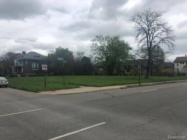 Detroit, MI 48202,8042 BRUSH