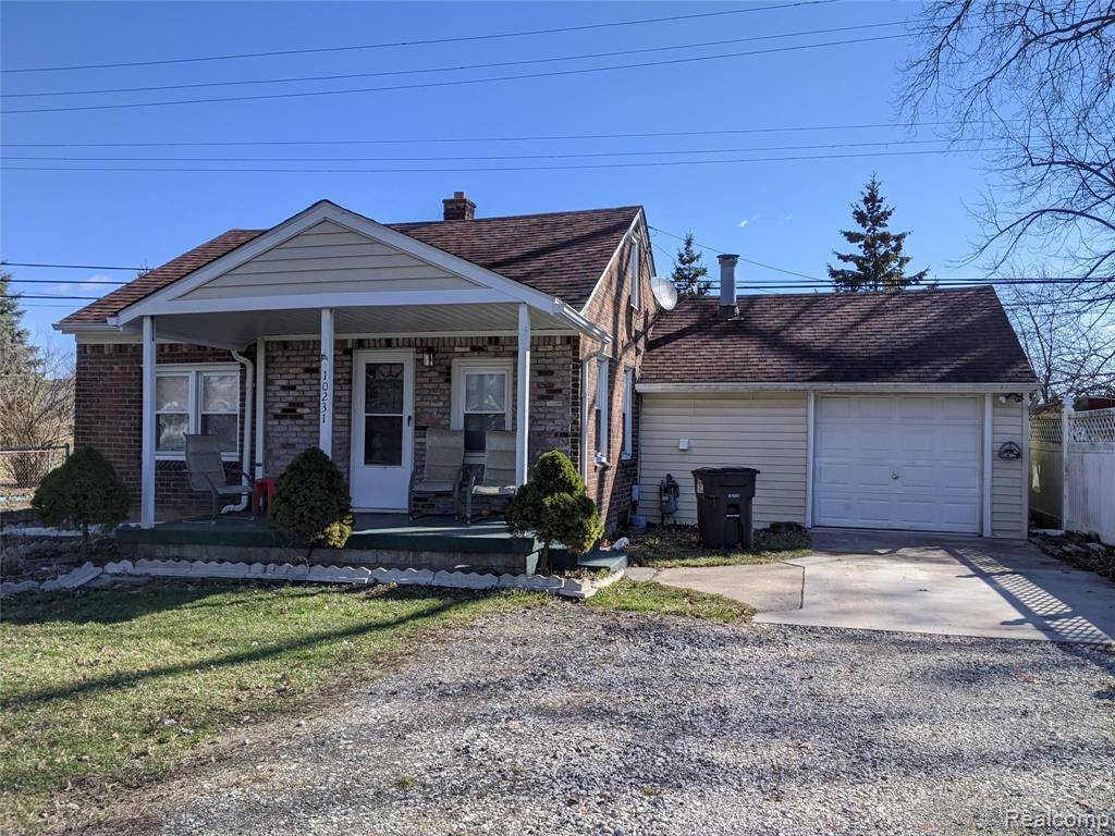 Taylor, MI 48180,10231 MORTENVIEW Drive