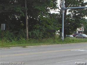 Ypsilanti, MI 48197,2103 W Michigan