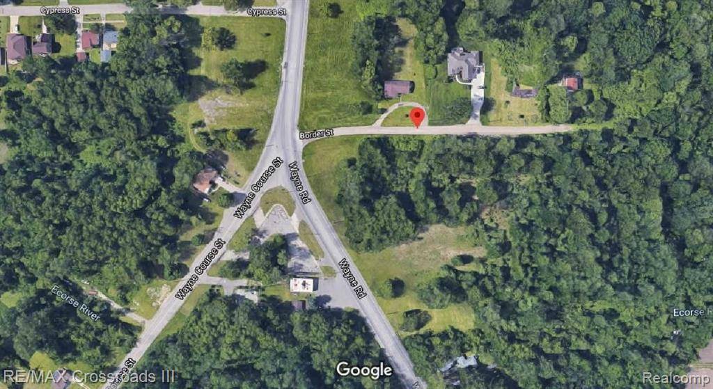 Romulus, MI 48174,VAC WAYNE