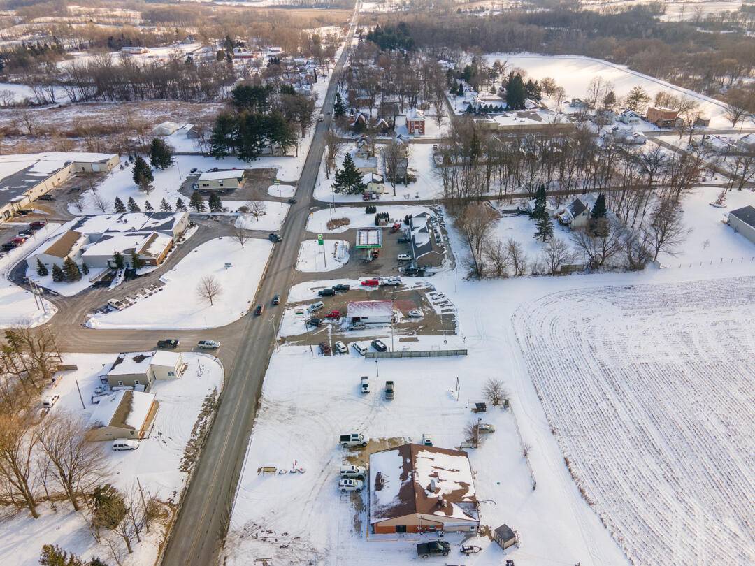 Horton, MI 49246,7560 Moscow Road